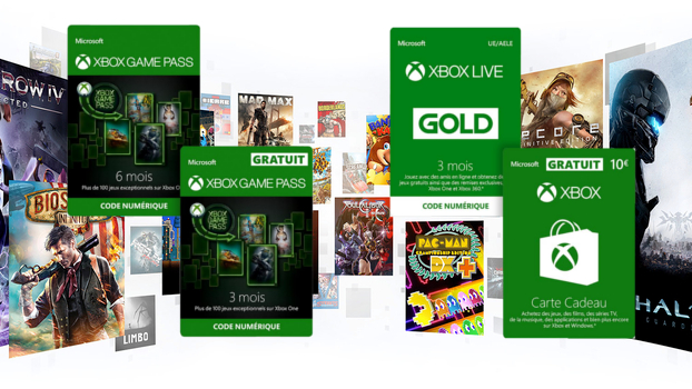 Xbox Live : Profitez des promotions Prime Day avec Amazon !
