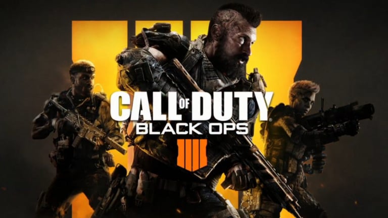 Call of Duty Black Ops IIII : La bêta de septembre centrée sur le mode Battle Royale