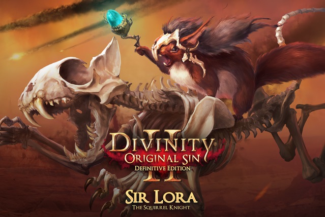 Divinity Original Sin 2 : Un bonus de pré-commande pour les versions consoles