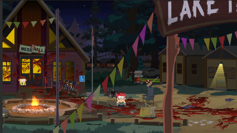 South Park l'Annale du Destin : Le DLC Tout Croustillant sortira à la fin du mois