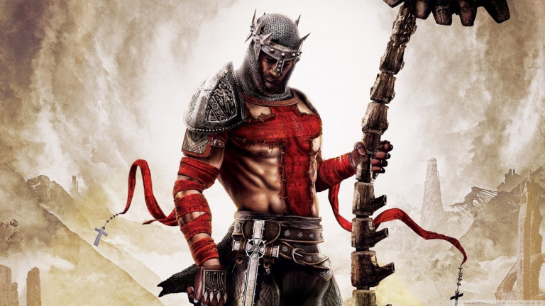 Xbox One : R.U.S.E. et Dante's Inferno deviennent rétrocompatibles