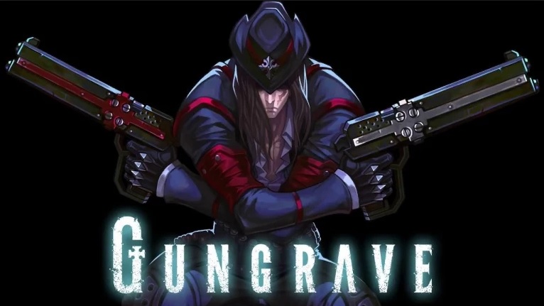 Gungrave VR : L'édition physique se dévoile pour l'Amérique du Nord