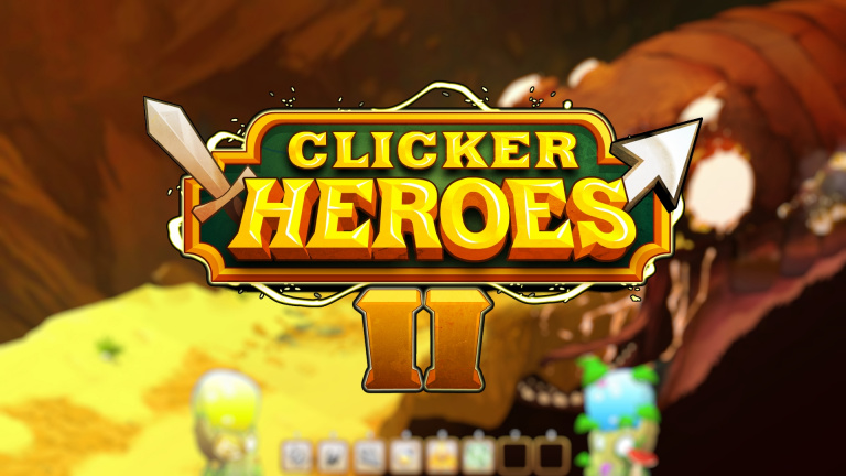 Clicker Heroes 2, une stratégie payante qui porte ses fruits