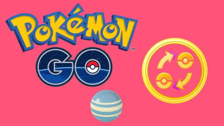 Pokémon GO : comment gagner beaucoup de Bonbons d'évolution grâce aux échanges ?