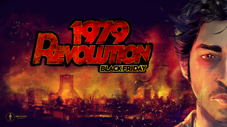1979 Revolution : Black Friday daté sur PS4