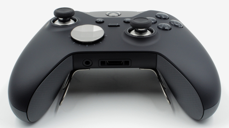 Test Xbox One Elite : Le haut de gamme qui avait du sens