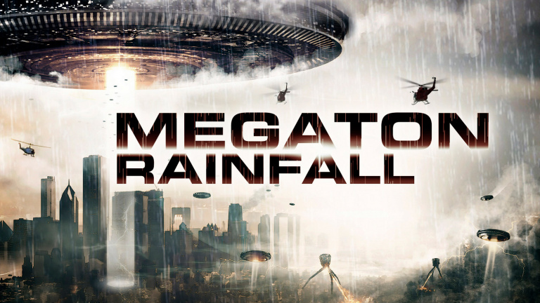 Megaton Rainfall : un support VR PC et une sortie sur Switch / Xbox One en approche
