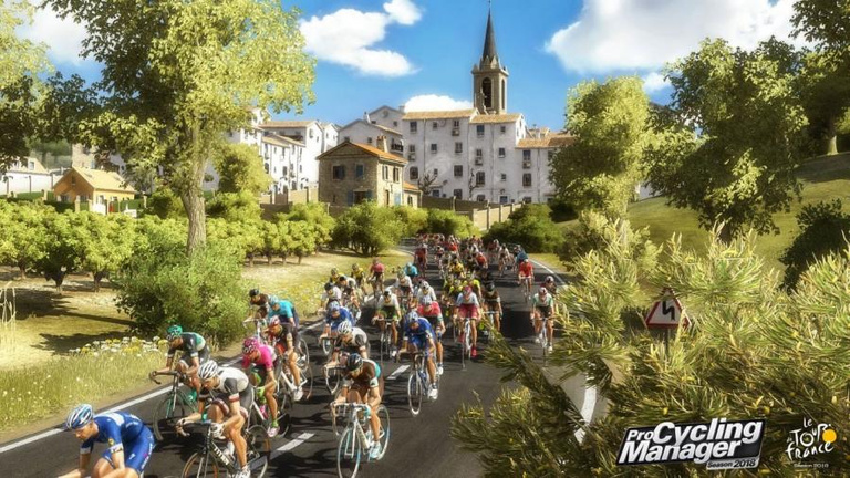 Pro Cycling Manager 2018, guide : les bons réflexes à avoir, nos astuces pour toutes les situations