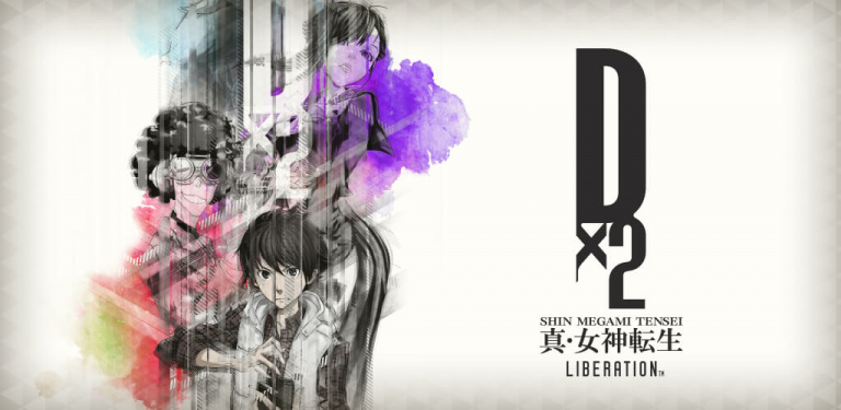 Shin Megami Tensei Liberation Dx2 débarque en anglais sur nos mobiles occidentaux