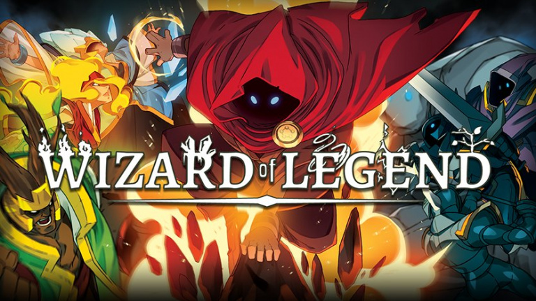 Wizard of Legend : une mise à jour pour fêter les 500 000 ventes