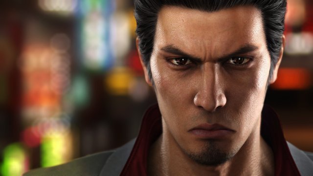 Yakuza 3 : le remaster PS4 s'offre une démo en Asie