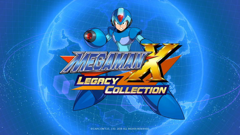 Mega Man X Legacy Collection, cheat codes, mots de passes, points faibles des boss... Tous nos guides