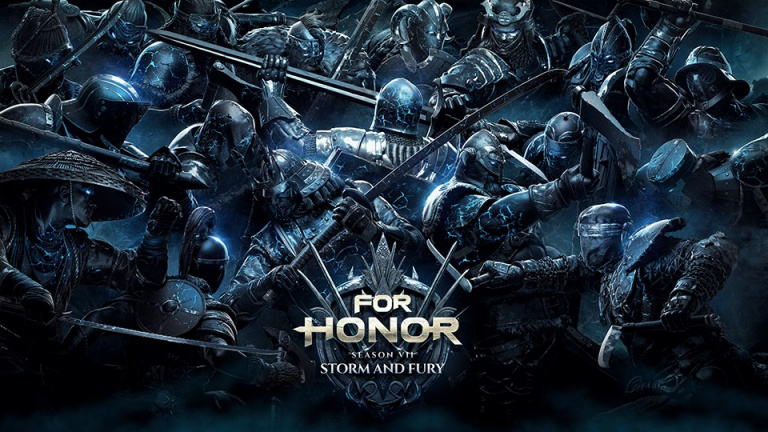 For Honor : la saison 7, Storm and Fury, sera lancée le 2 août