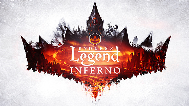 Endless Legend : Inferno - l'extension annoncée et datée en vidéo