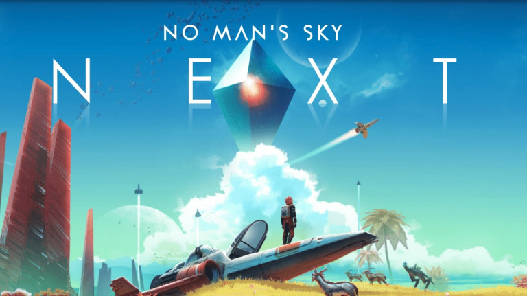 No Man's Sky Next : astuces et conseils, notre guide mis à jour pour l'extension