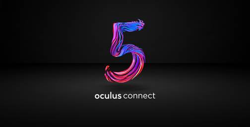 L'Oculus Connect 5 prend date !