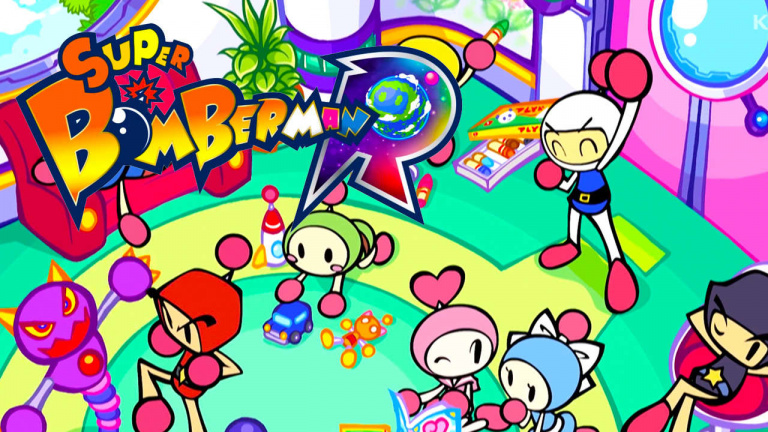 Super Bomberman R franchit le million d'exemplaires vendus