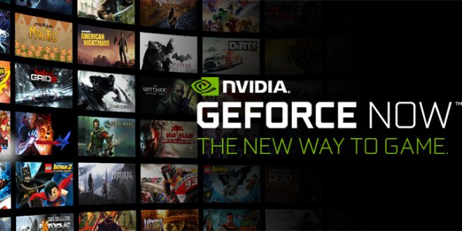 GeForce Now : Que devient le service de Cloud Gaming NVIDIA, presque 3 ans après son lancement ?
