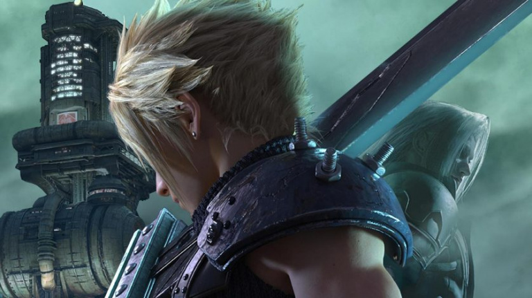Final Fantasy VII Remake : Vers un Action RPG selon Square Enix