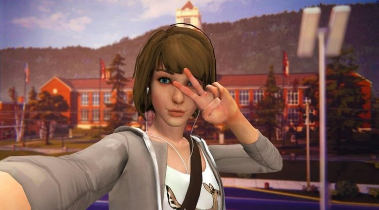 Life is Strange 2 : Un teaser pour patienter jusqu'à la Gamescom