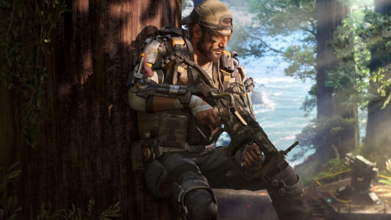 Call of Duty Black Ops IIII : Tour d'horizon des 10 spécialistes