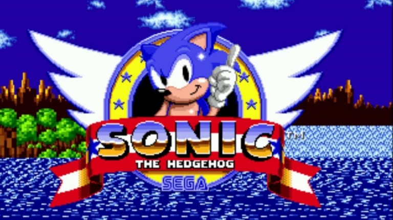 Sonic le film: Première image issue du tournage
