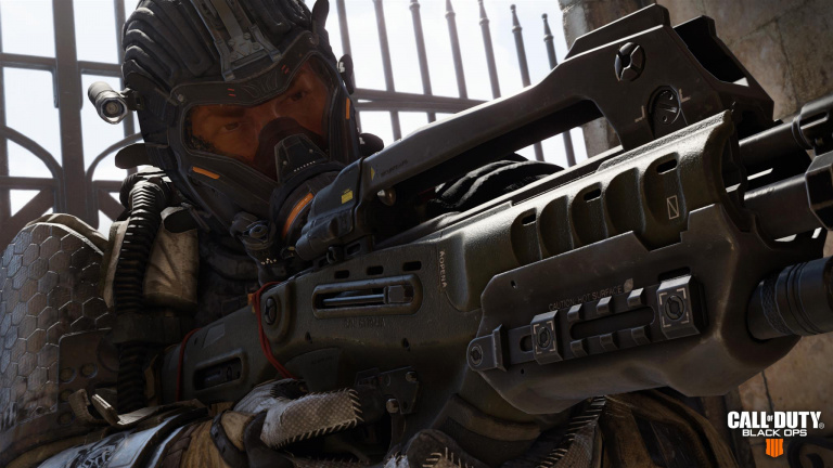 Call of Duty Black Ops IIII : la bêta donnera accès au mode Blackout en septembre