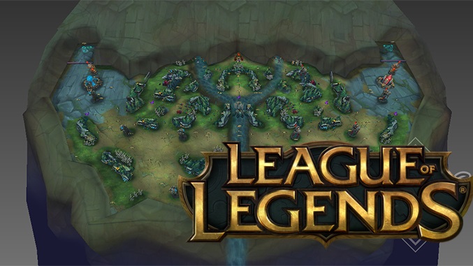 League of Legends: Nexus Blitz guide