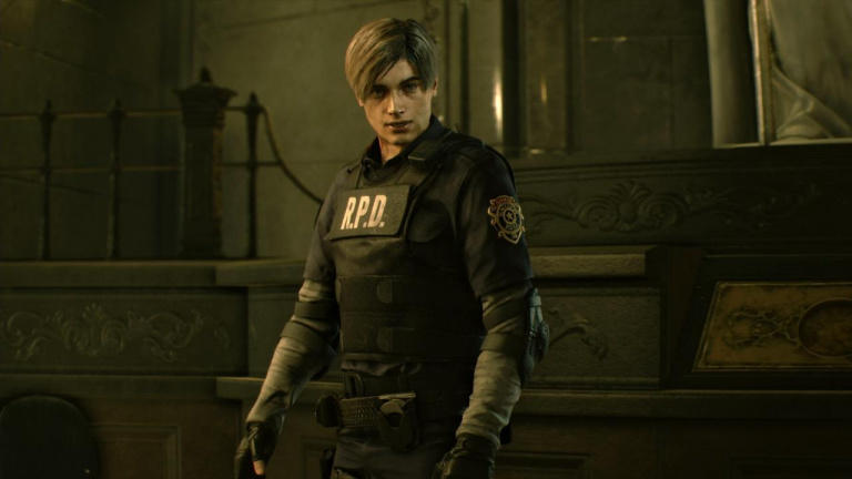 Resident Evil 2 Remake : Capcom était inquiet de la réaction des fans