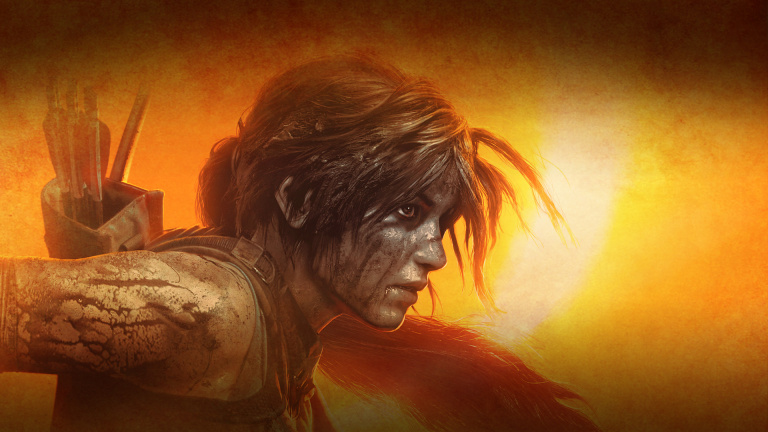 Shadow of the Tomb Raider : les 15 premières minutes en 4K