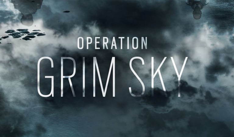 Rainbow Six Siege : Ubisoft dévoile les premiers détails de l'Opération Grim Sky
