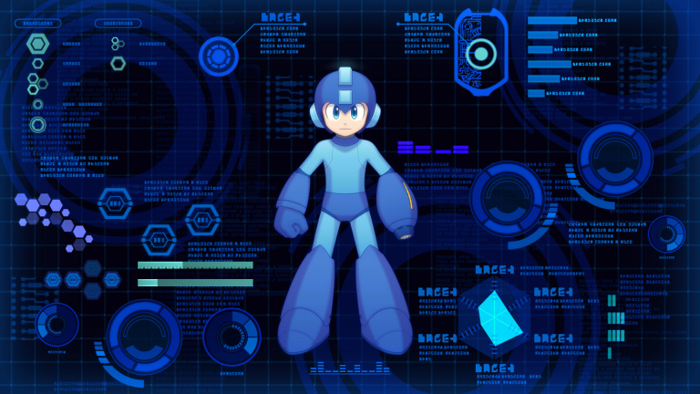 [MàJ] Mega Man 11 : une édition collector PS4 et Xbox One par Pix'n Love