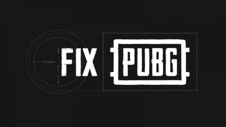 PUBG : un plan "Fix PUBG" pour améliorer le jeu sur trois mois