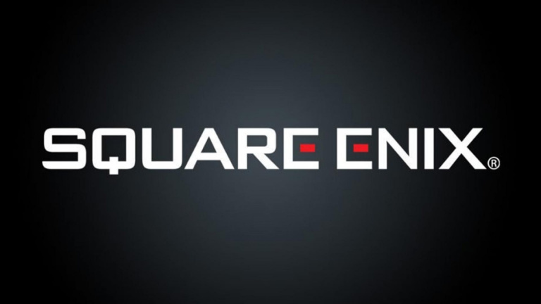 Square Enix : un premier trimestre discret sur le plan vidéoludique