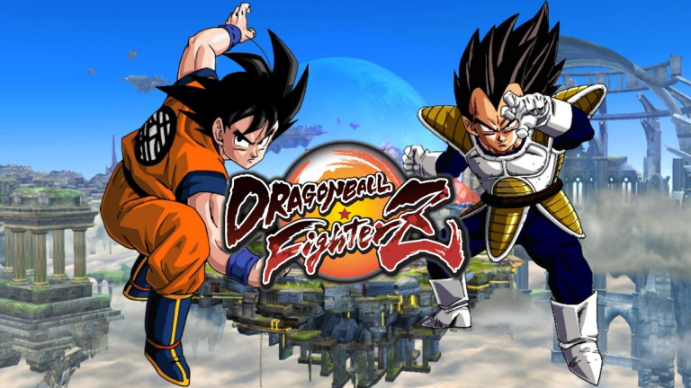 Dragon Ball FighterZ : Vegeta et Son Goku normaux débarquent ! Attaques et guide complet