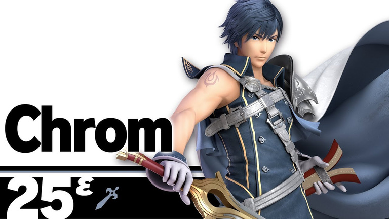 25ε. Chrom