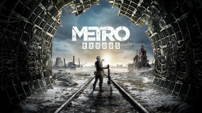 Metro Exodus sera jouable à la gamescom et à la Paris Games Week