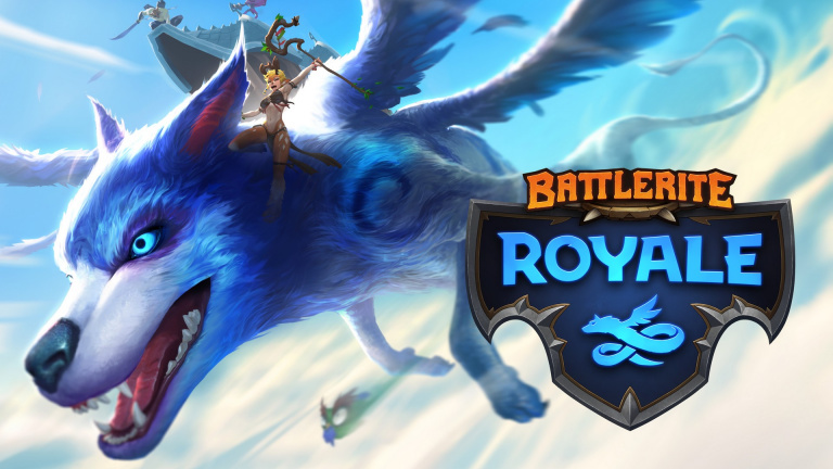 Battlerite Royale : un accès anticipé payant en septembre sous format standalone