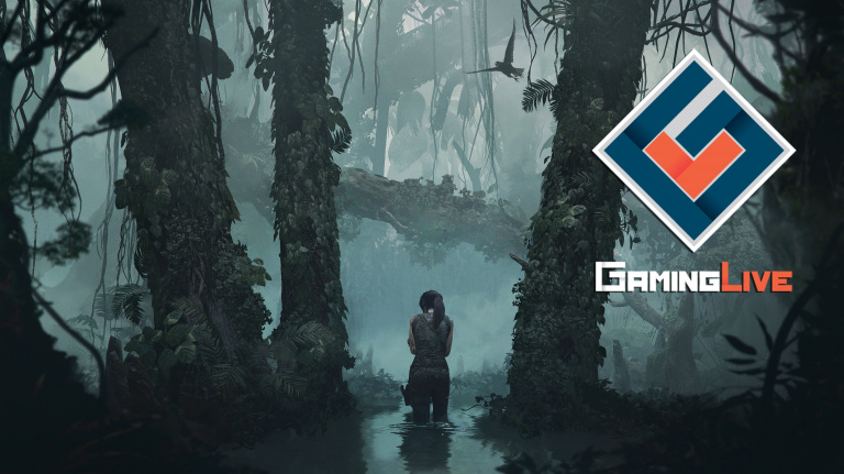 Shadow of the Tomb Raider : une jungle remplie de dangers