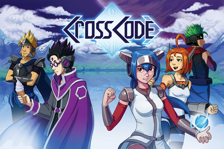CrossCode : l'action-RPG indépendant sort bientôt de son accès anticipé