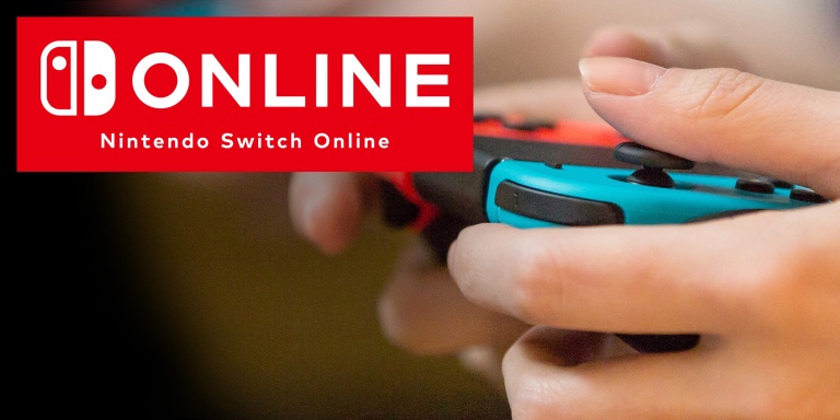 Switch : Le Online payant débarquera dans la seconde moitié de septembre