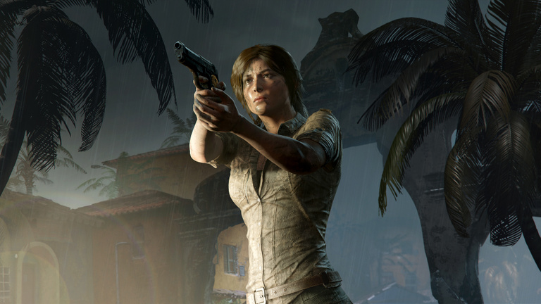 Tomb Raider et Deus Ex : Les ventes des deux sagas justifient le rachat à elles seules