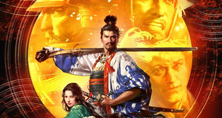 Nobunaga's Ambition : Taishi with Power-Up Kit se dévoile