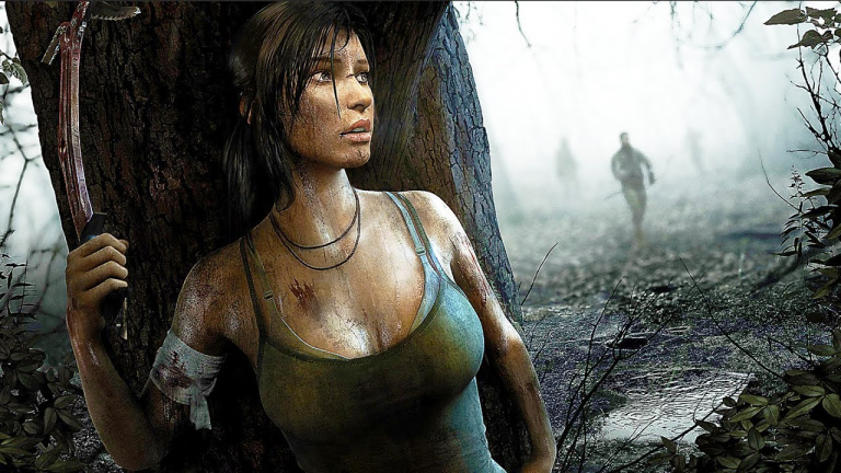 Shadow of the Tomb Raider : 12 minutes de gameplay présentant les nouvelles techniques de combat