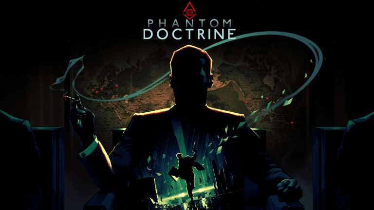 Phantom Doctrine : les trophées et succès du tactical-RPG sauce espionnage