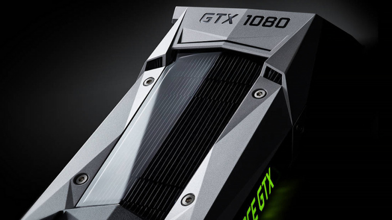 Nvidia : vers l'annonce d'une "RTX 2080" le 20 août ?