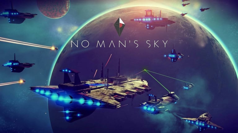 No Man's Sky : guide complet de l'Atlas et de l'économie