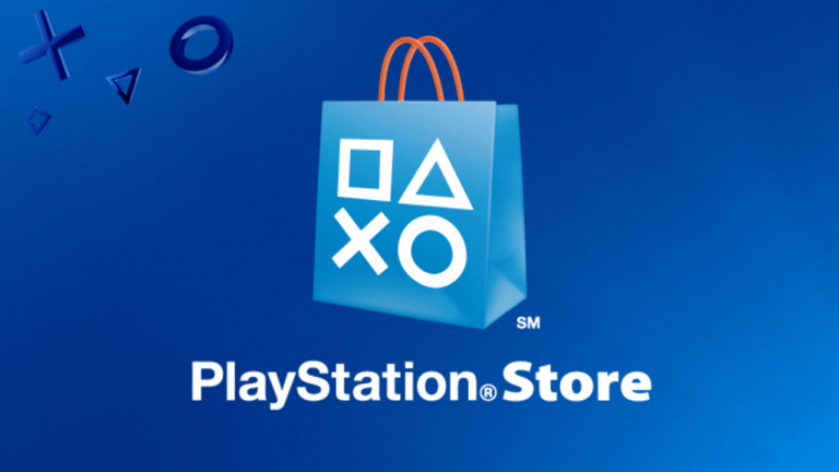 PS4 : Les meilleures ventes du PlayStation Store en juillet