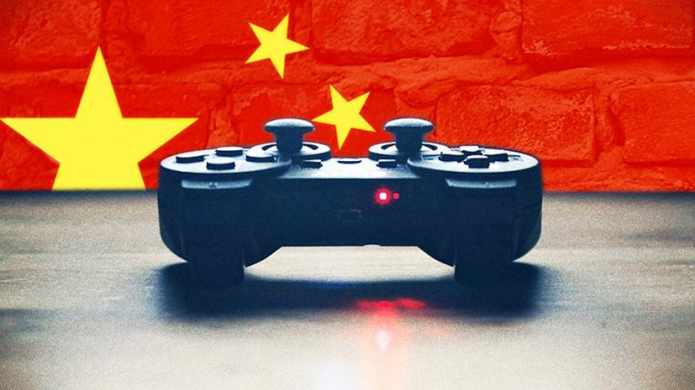Le marché asiatique tremble tandis que la Chine bloque la publication des jeux