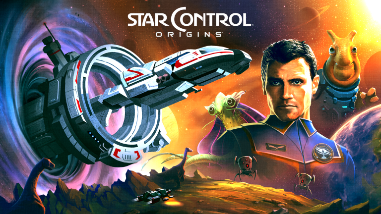 Star Control : Origins se paie la voix d'Adam Baldwin (Full Metal Jacket)